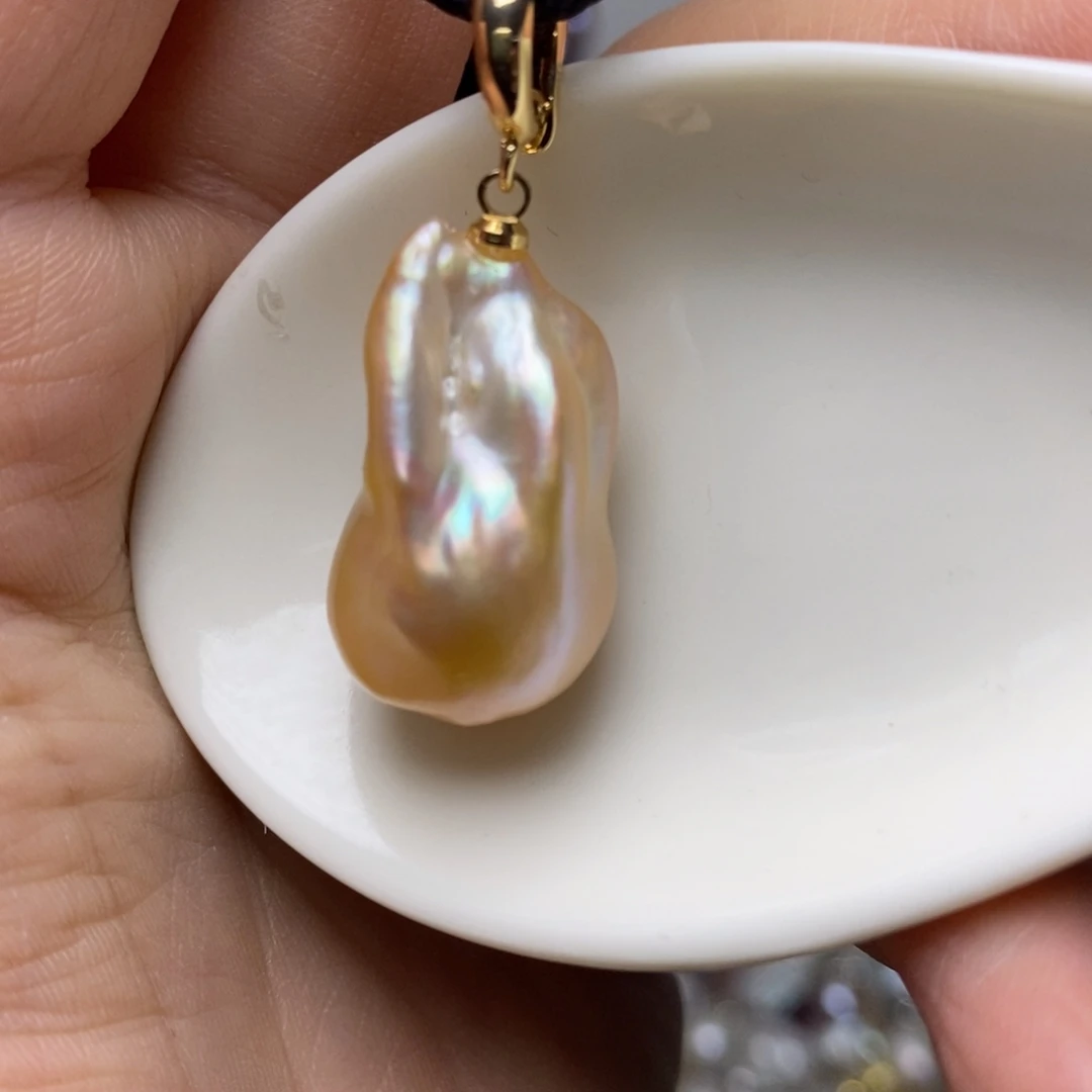 淡水珍珠其它未镶嵌