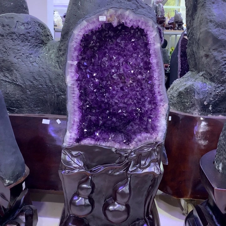 未镶嵌大型摆件（非配饰）水晶h