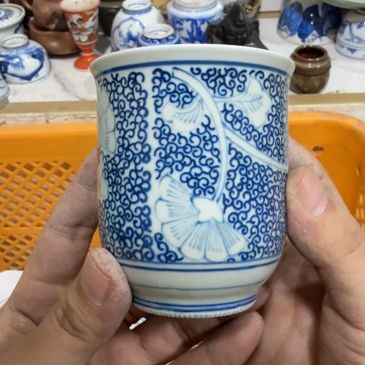 陶瓷推荐第二名20包邮