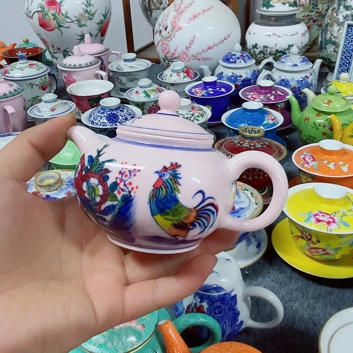 景德镇陶瓷研究所