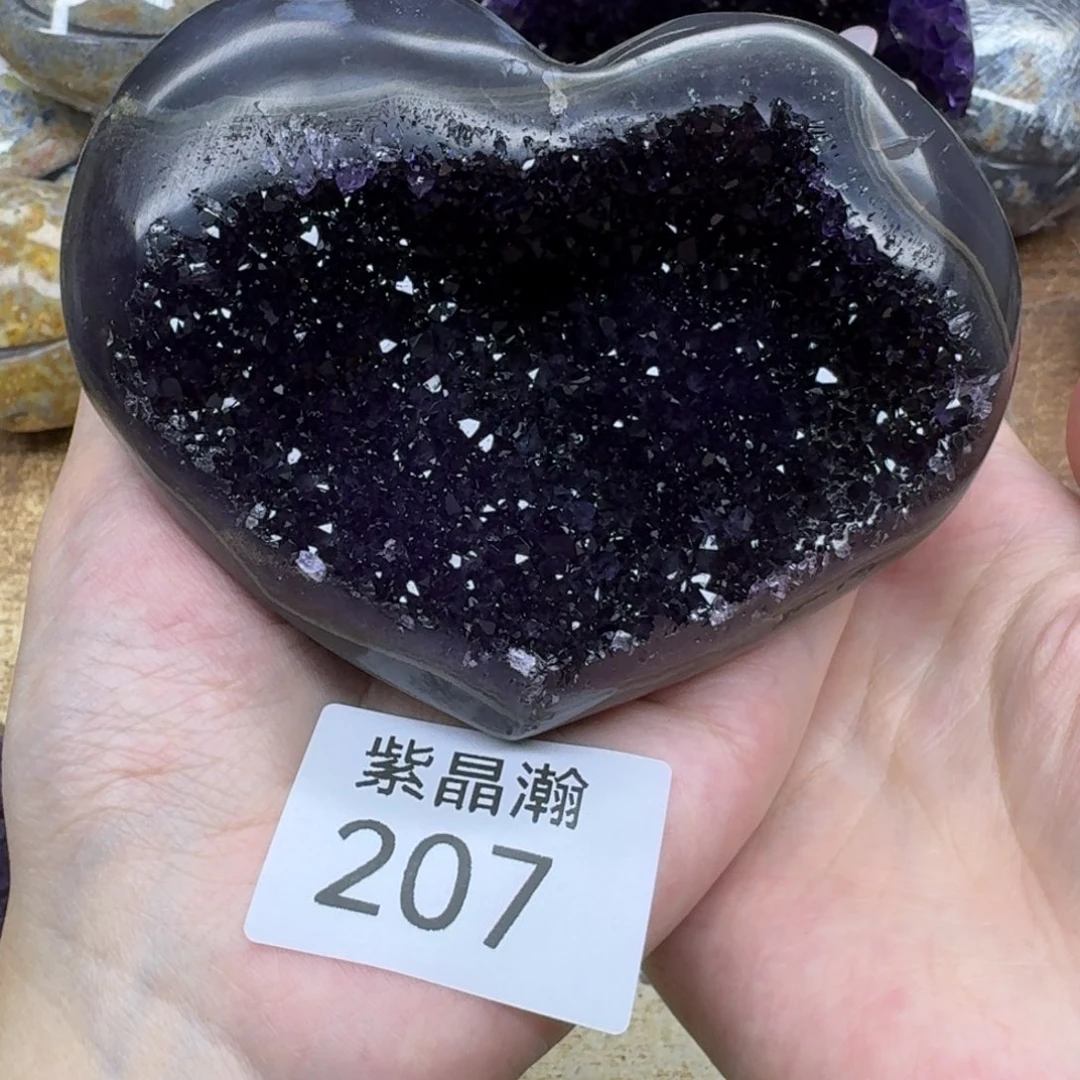 未镶嵌大型摆件（非配饰）水晶