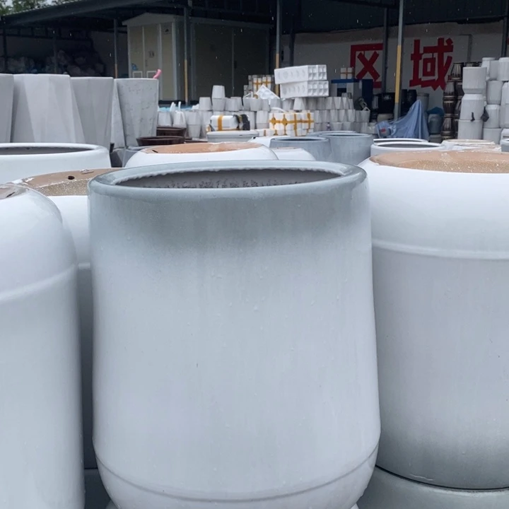 低腰渐变青大号口28/35