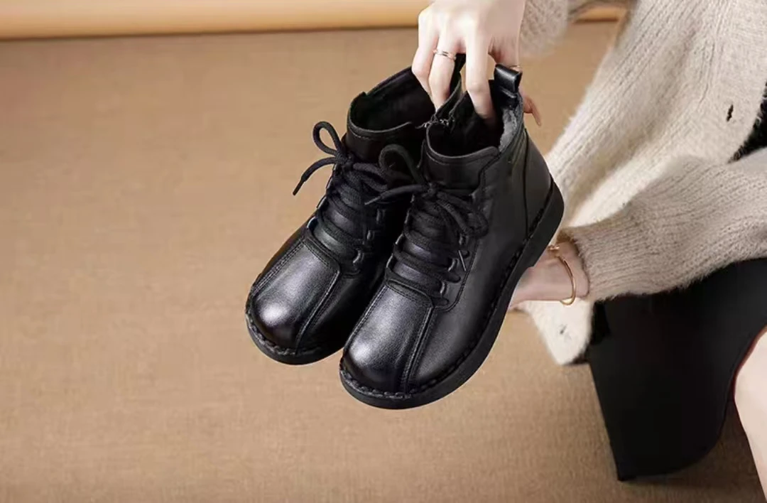 新款气质休闲百搭女士[大棉]休闲鞋A/TM/9625