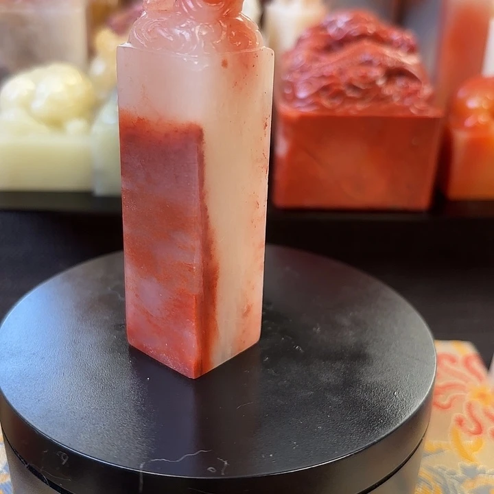 印石昌化石寿山石