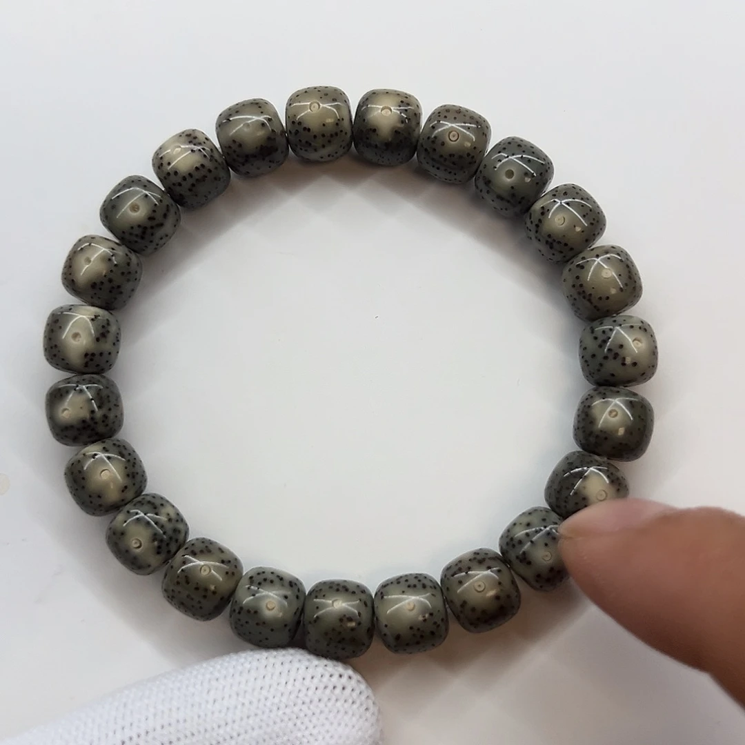 吊坠星月菩提一图一物10