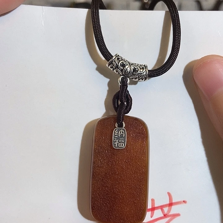 定制琥珀未镶嵌琥珀