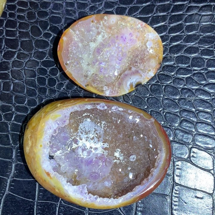 水晶福利盆 不退不换未镶嵌气***师