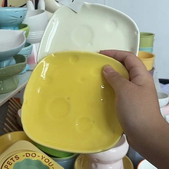 瓷片陶瓷微瑕链接