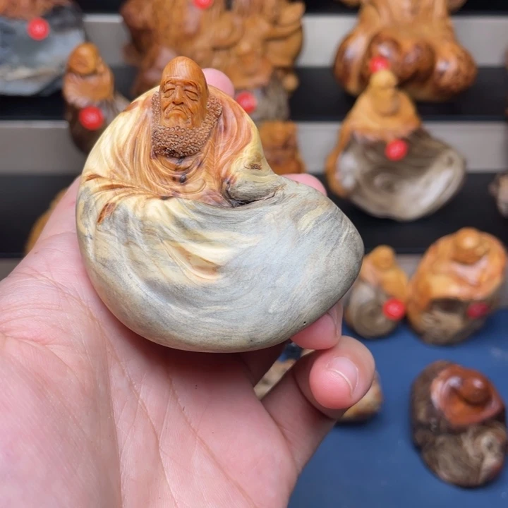 柏***堂柏木（崖柏）2555255556