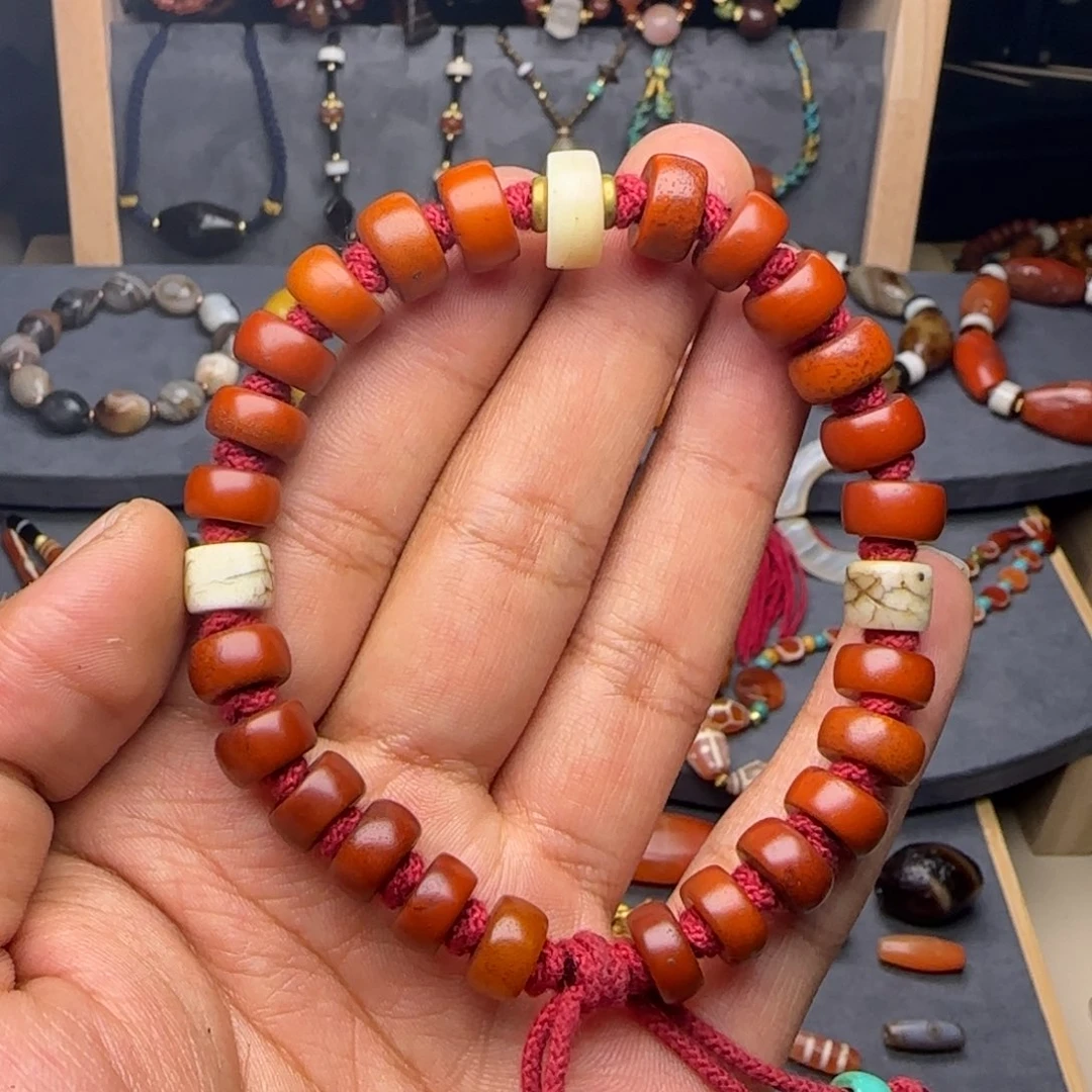 蜜蜡裸石未镶嵌fgi j f s r yj j j