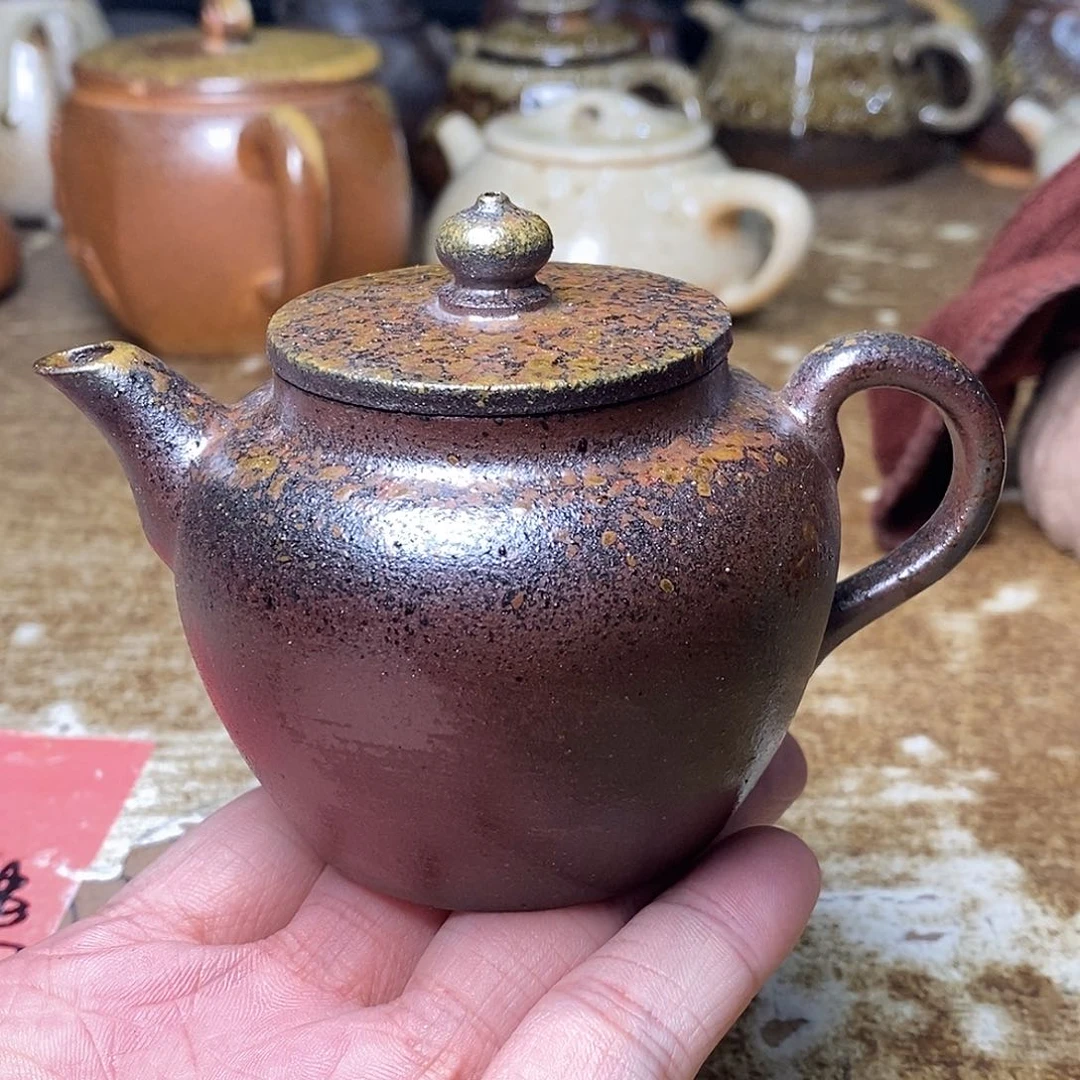 紫砂茶壶紫砂艺术