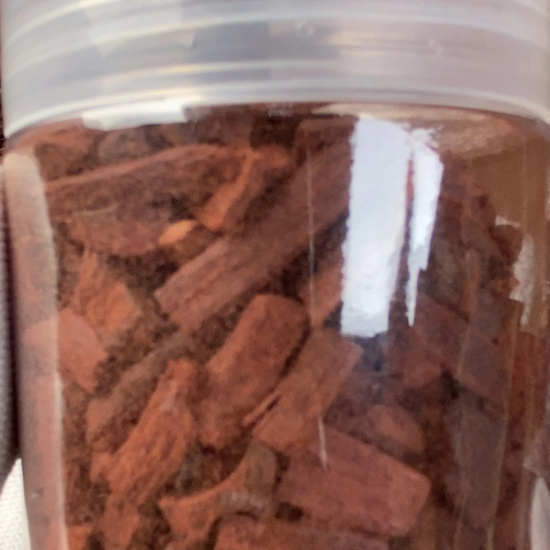 降真香手串/手链颗粒料