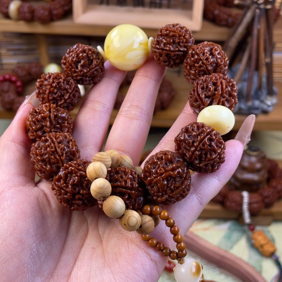 金刚菩提吊坠622mmmmmpopop