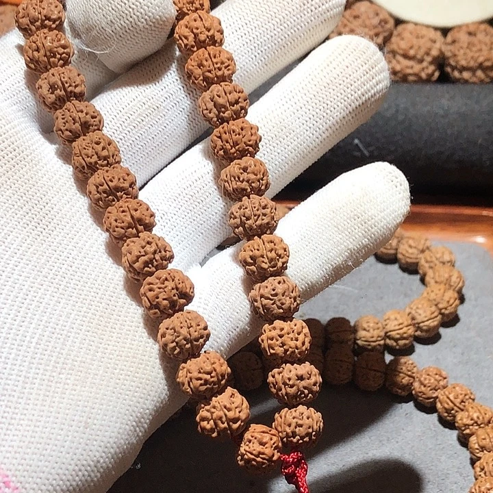 金刚菩提手串黑*手串