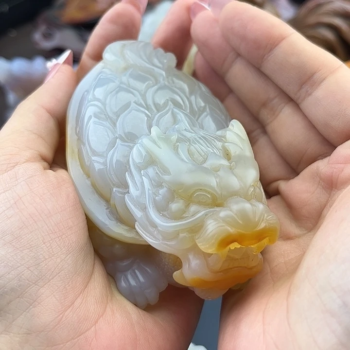 浪***涯玛瑙未镶嵌手饰玛瑙