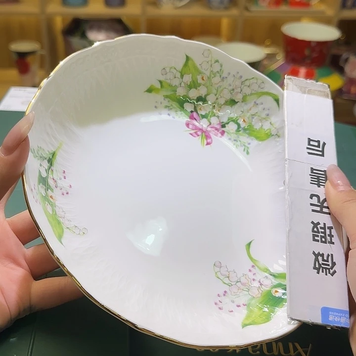 骨瓷实付满10包邮哈