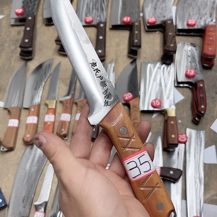 其他便携款手工锻打1⃣️物一拍