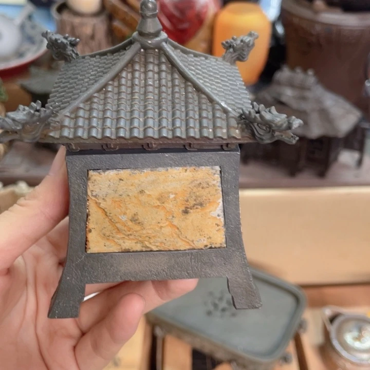 紫砂天香阁好物优选推荐