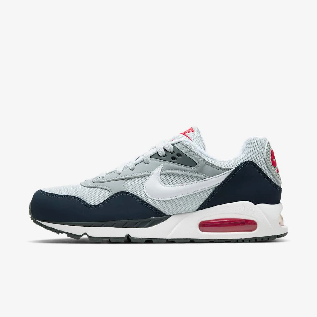 NIKE/耐克男鞋AIR MAX CORRELATE气垫运动休闲跑步鞋511416-010
