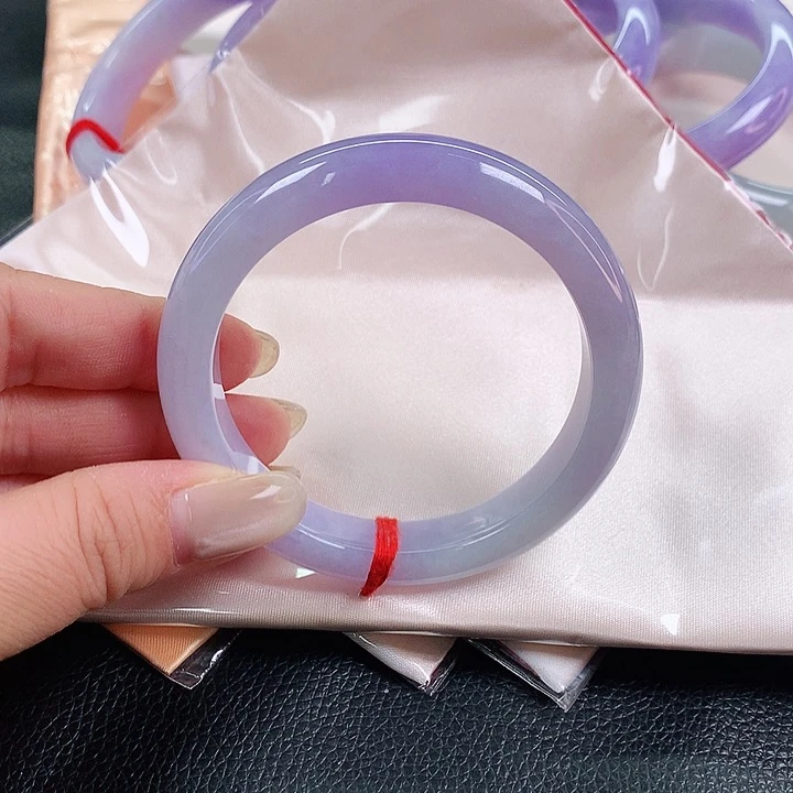 未镶嵌手镯翡翠8780x c cv b