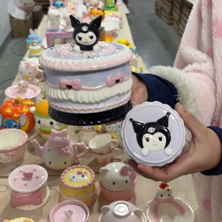 陶摆件陶瓷摆件欢迎光临