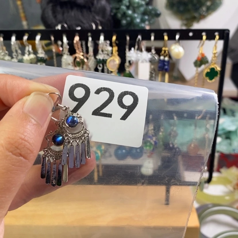 【闪购商品】岫玉发饰未镶嵌?*发簪