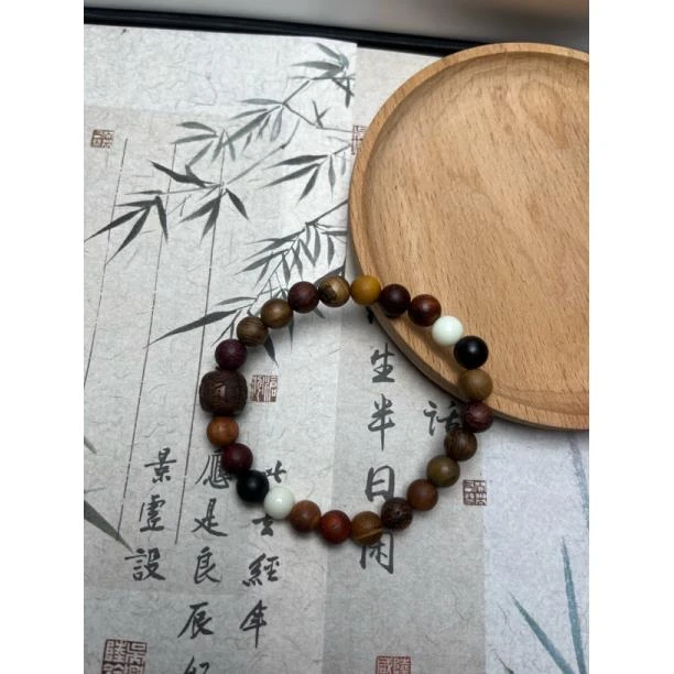 80076 精品手串 无礼盒