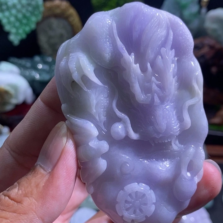 【闪购商品】颈饰未镶嵌翡翠111111111111111
