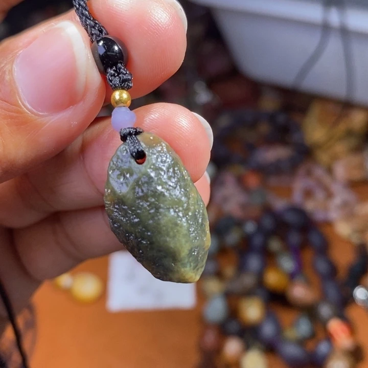 玛瑙/玉髓珠宝半成品未镶嵌