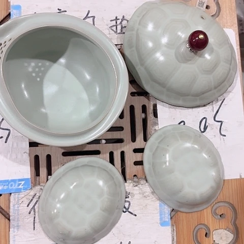 微瑕介意的朋友不要下单