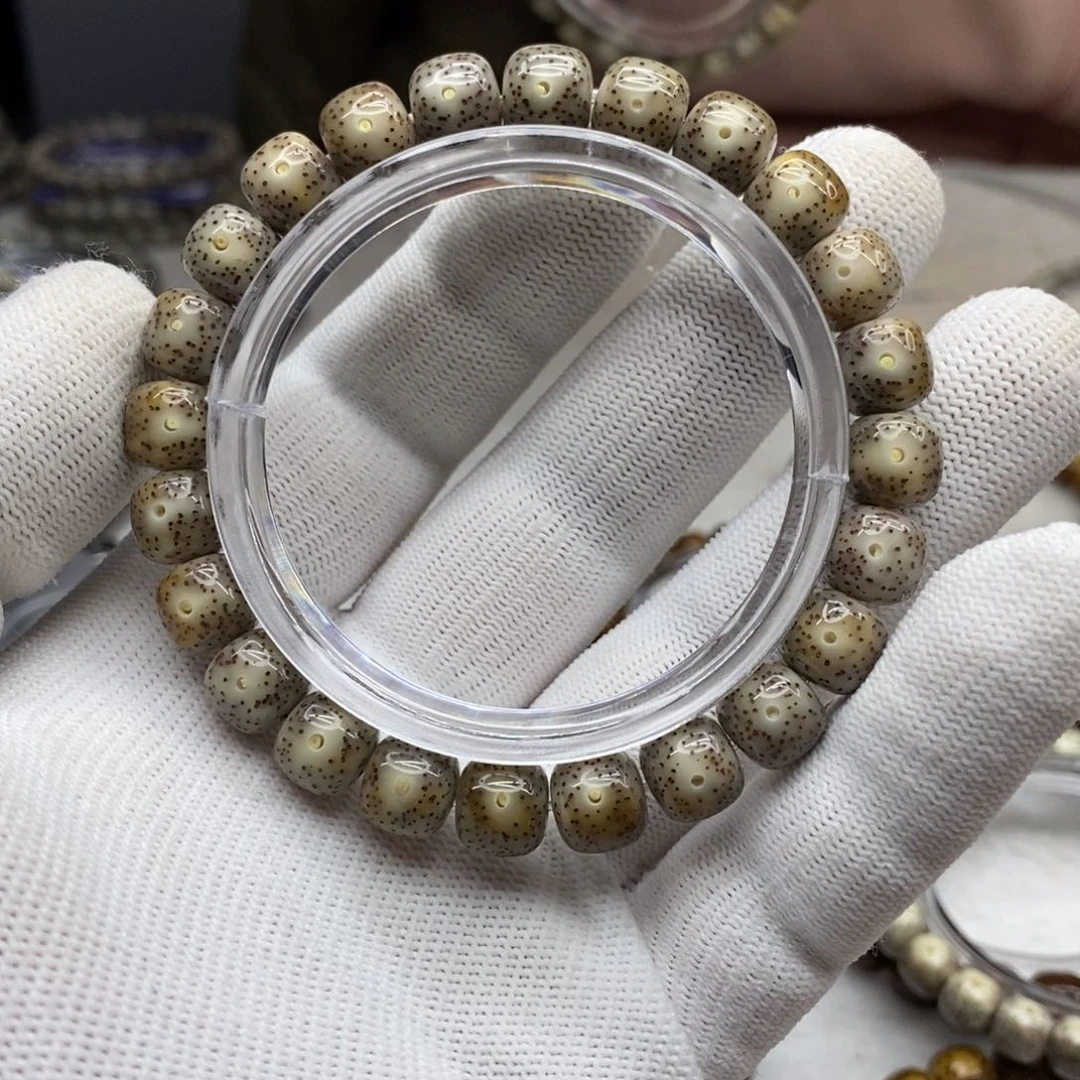 星月菩提吊坠星月