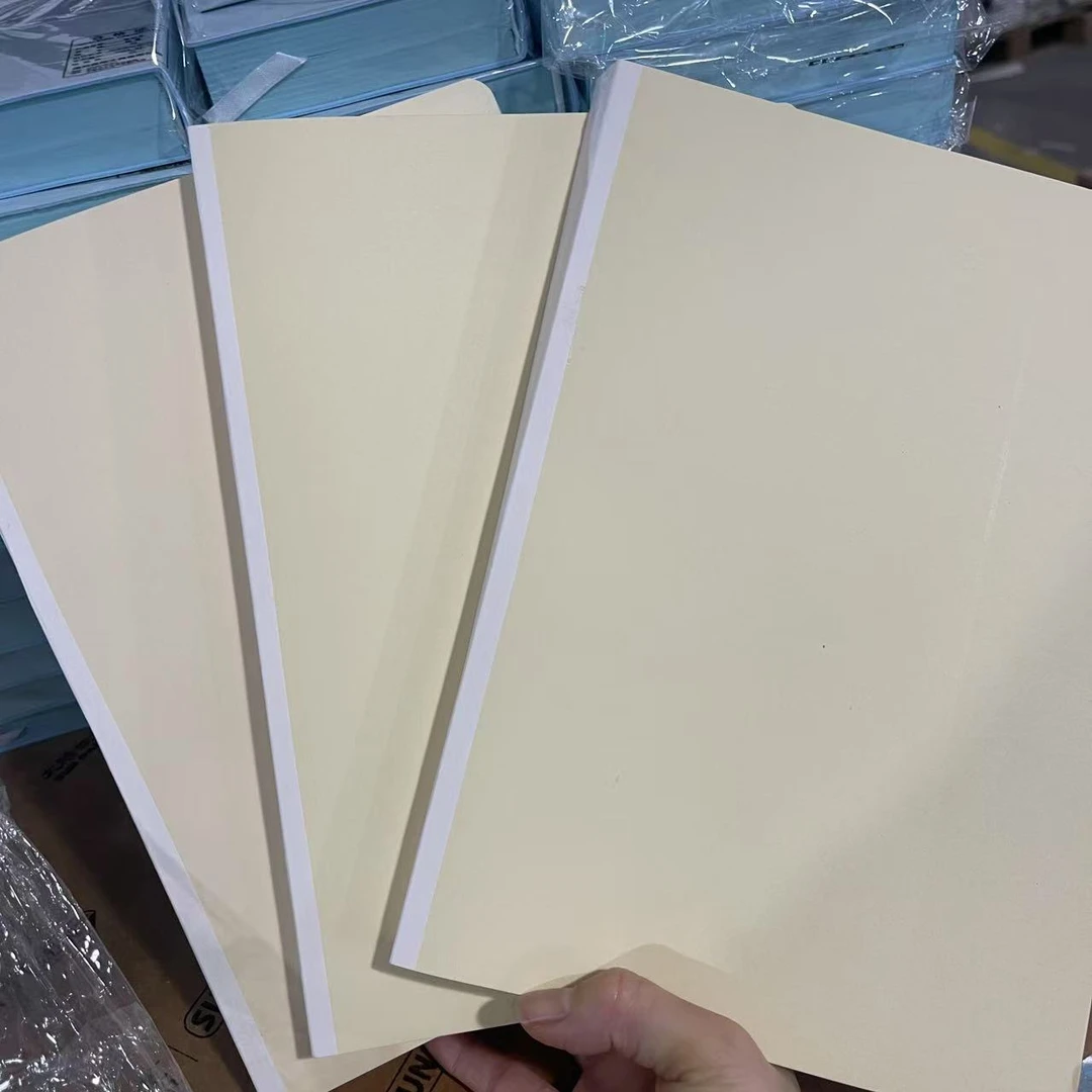 b5加厚毛坯笔记本【L6】