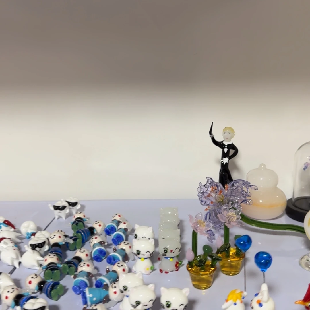 知***奈手工艺品琉璃太阳