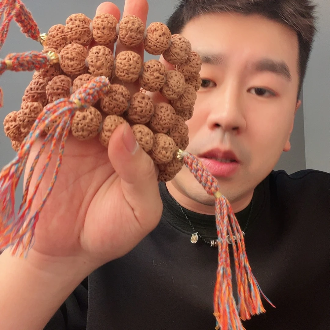 吊坠金刚菩提开播见面礼-3