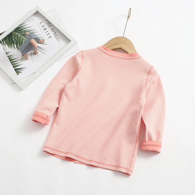 儿童上衣裤子打底