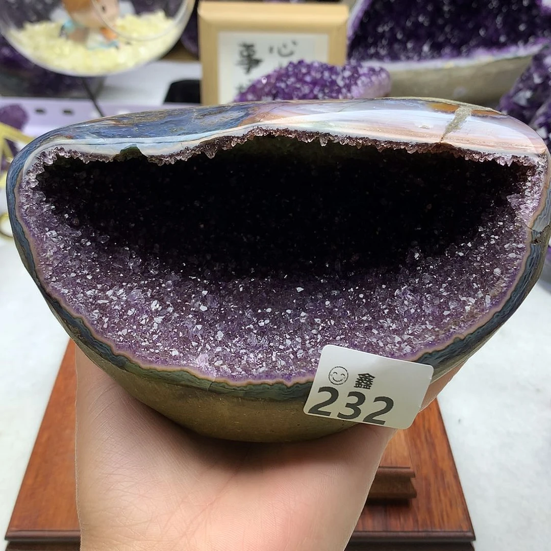 未镶嵌大型摆件（非配饰）水晶