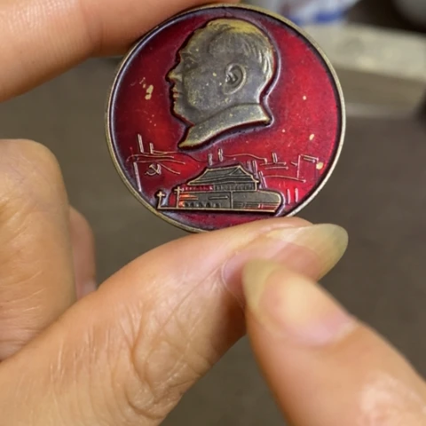 摆件景德镇陶瓷研究所