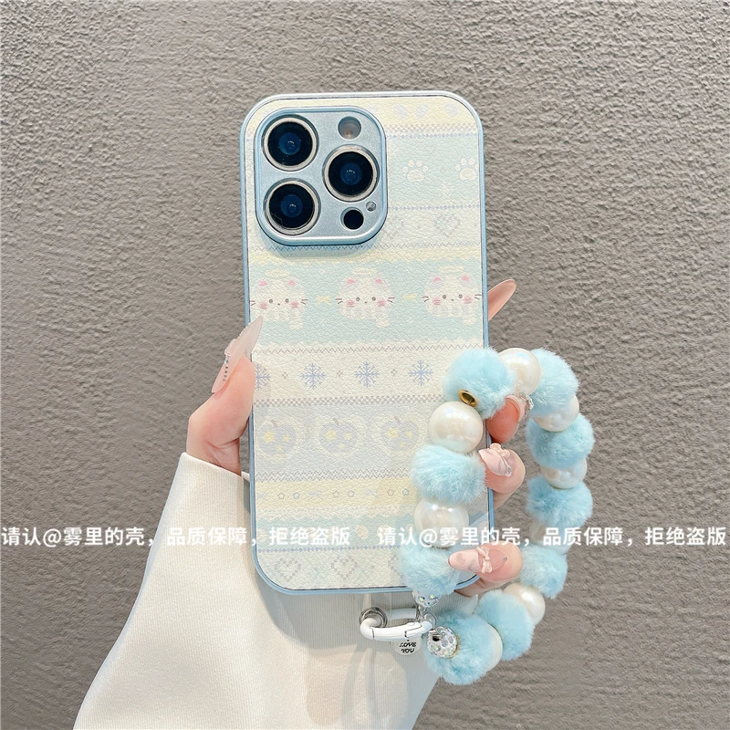 金属漆皮纹适用苹果17/iPhone/华为荣耀/OPPO/VIVO/小米/手机壳潮