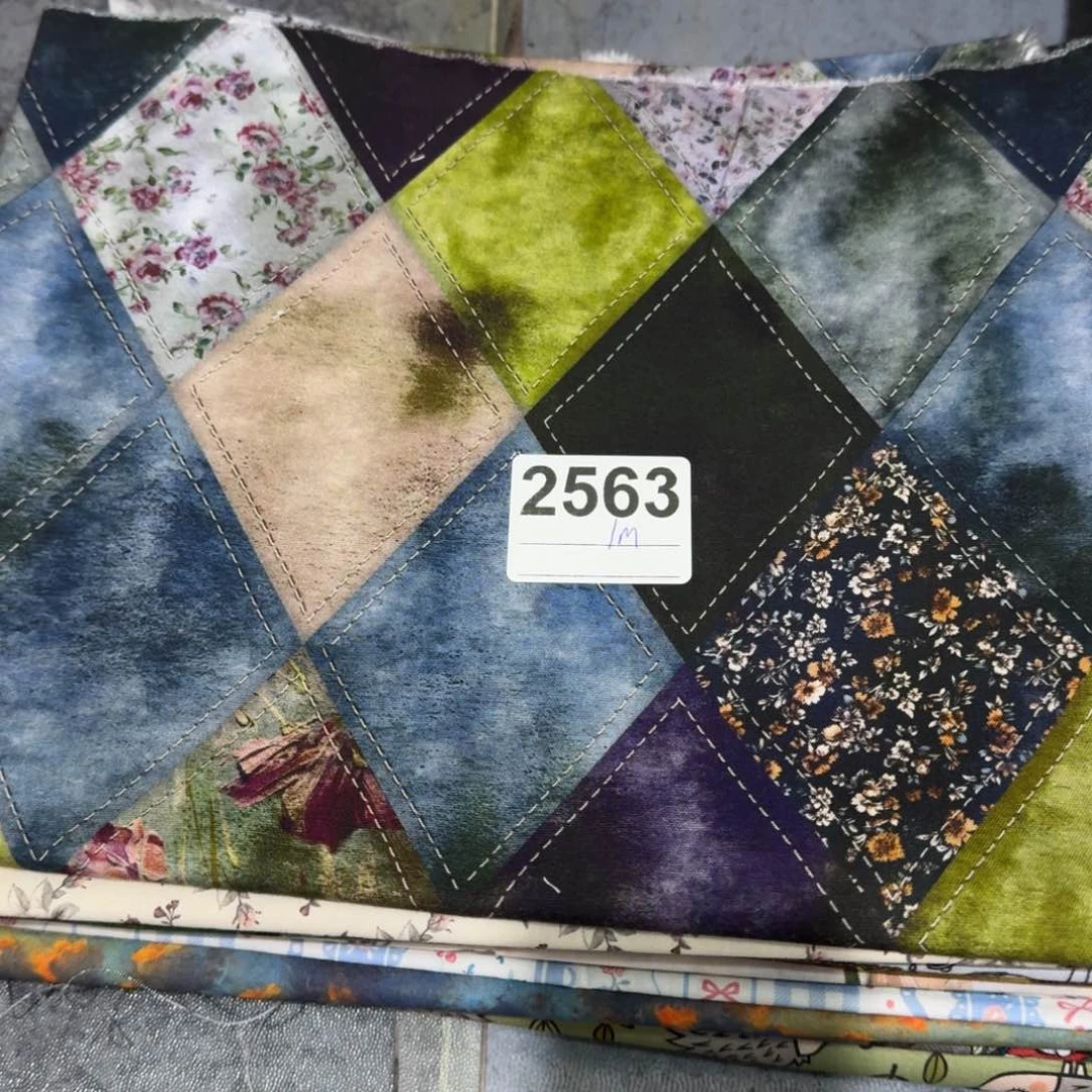 棉纯棉8安帆布1米价X1.5米宽福袋