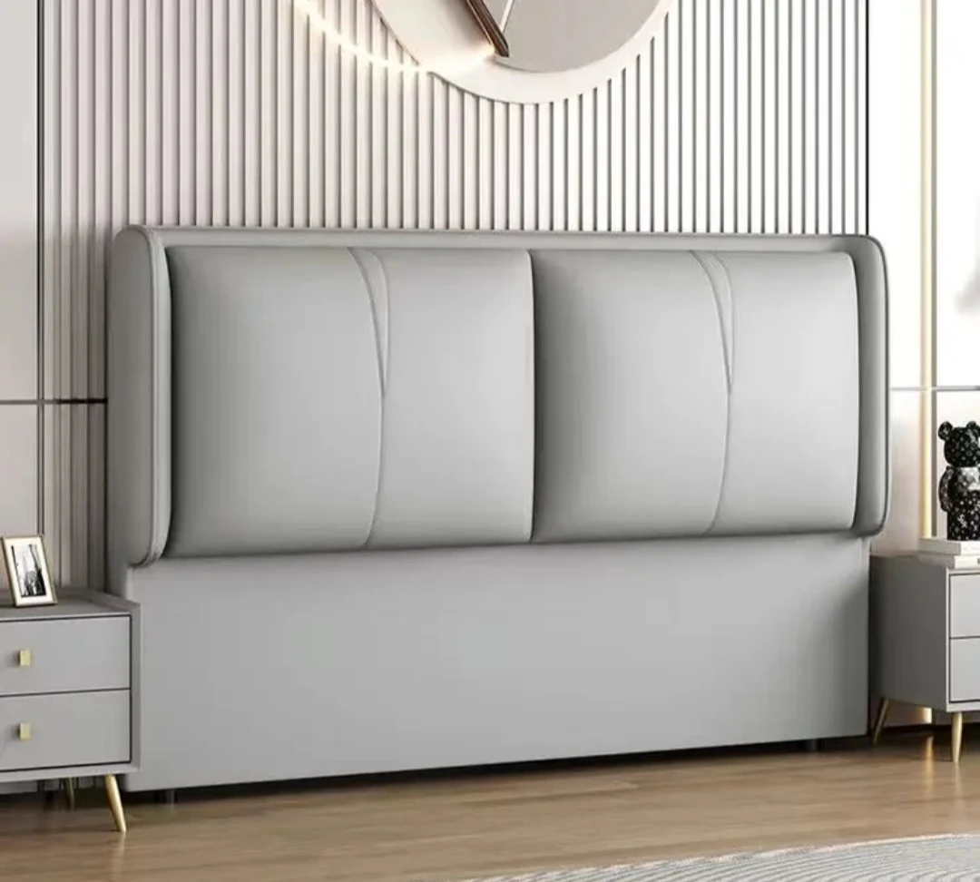 悬浮床2✘2.2米床头