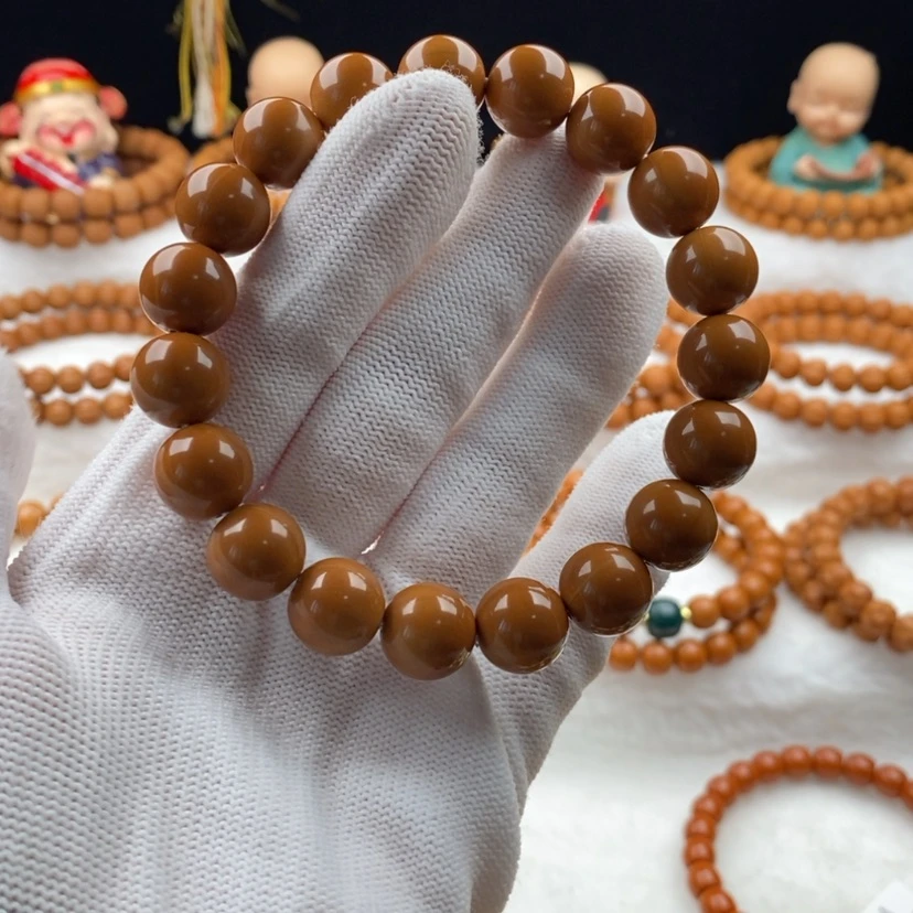 【闪购商品】吊坠猴头核桃回**…