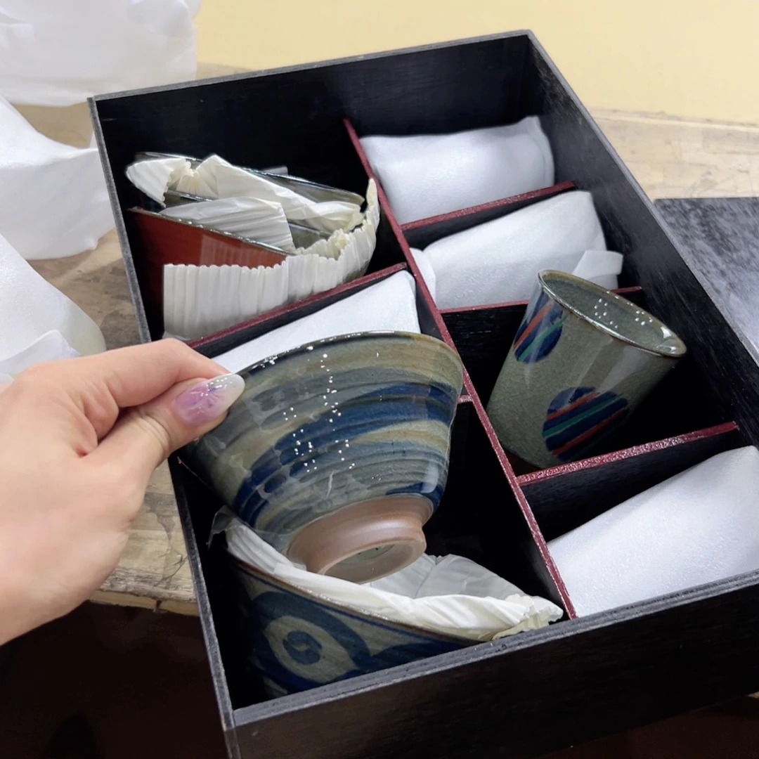 瓷片陶瓷制品厂及冶金等