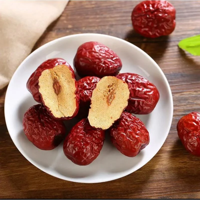 中缅农品-老品种大枣