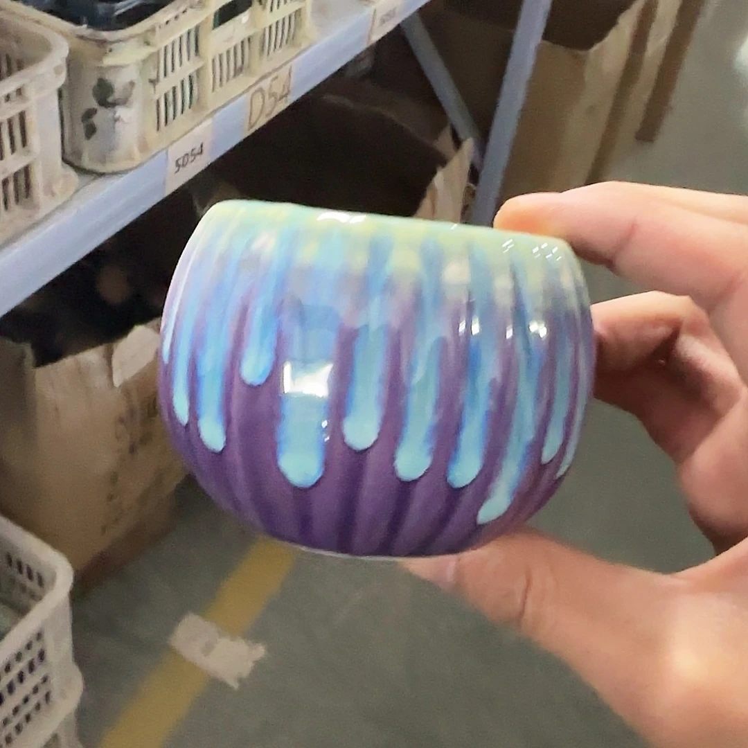 陶瓷福利局·自动合并订单·一个个买凑9元发·