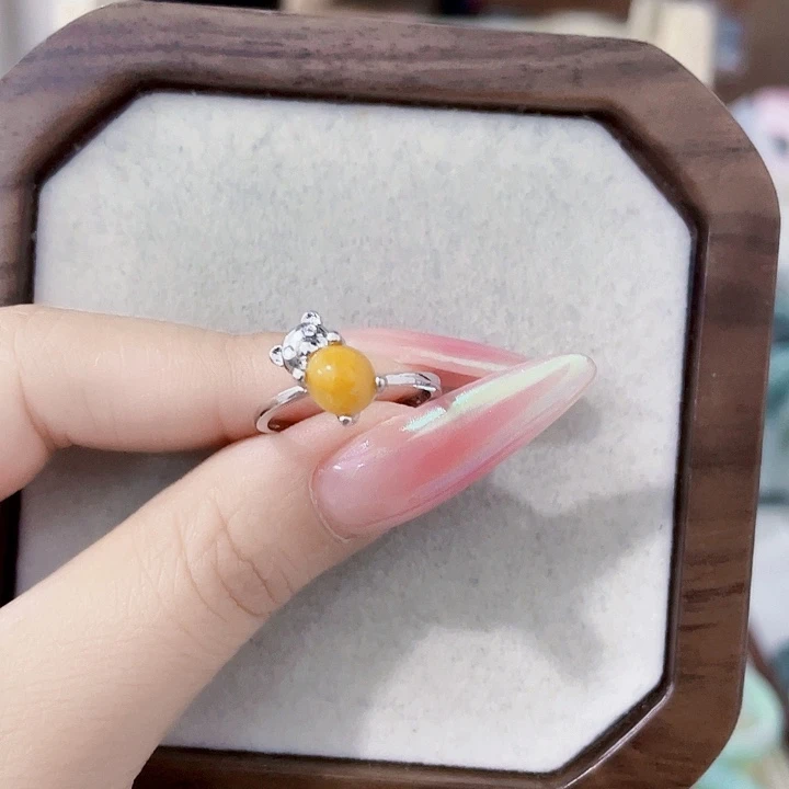 翡翠未镶嵌颈饰天然翡翠Ａ货