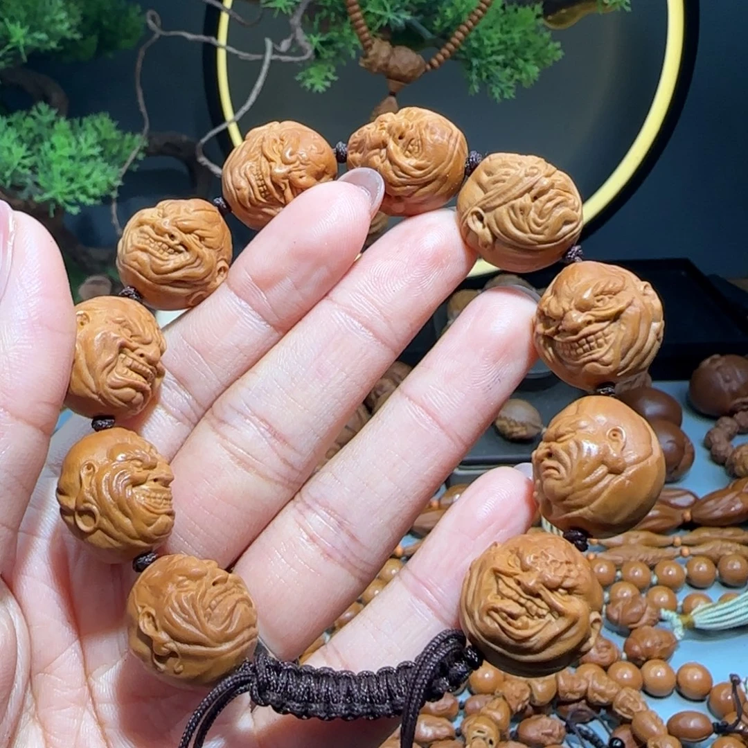 手串/手链橄榄核福利待遇