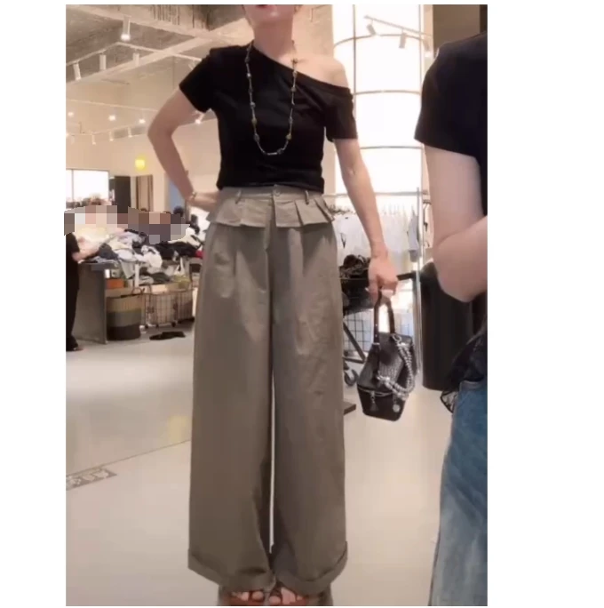 时尚潮流百搭精品女装zsx33199