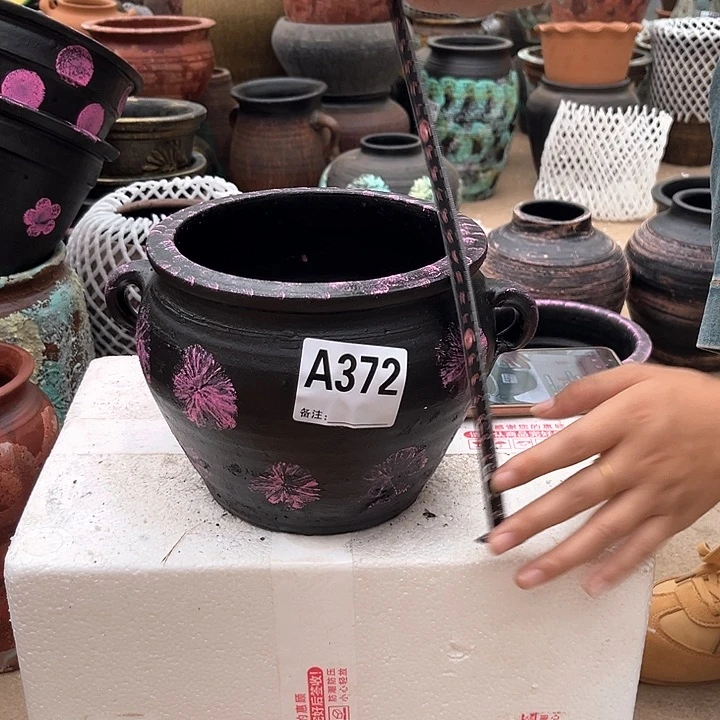 瑕疵高度15口径17带孔 372