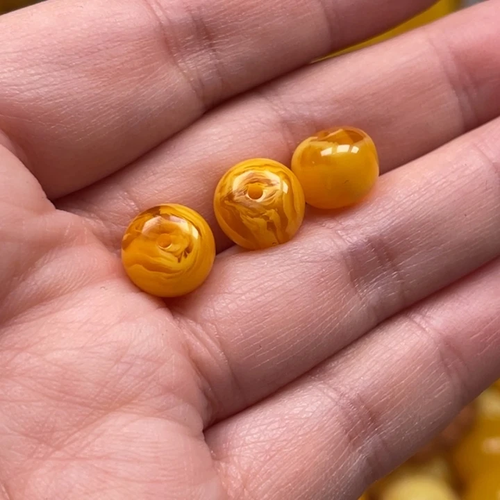 树脂非金属2代蜡9