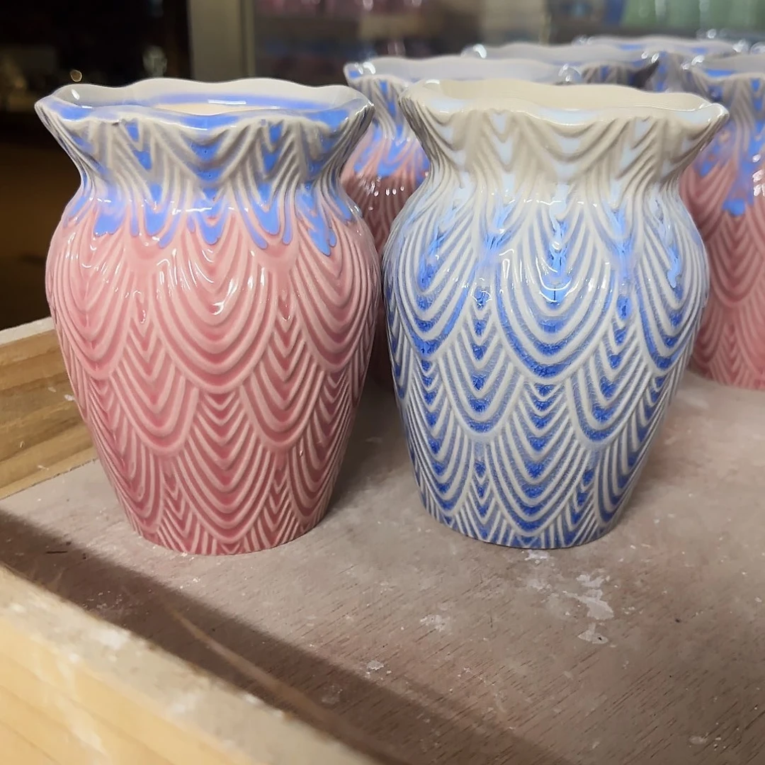 陶瓷福利局·自动合并订单·一个个买凑9元发·